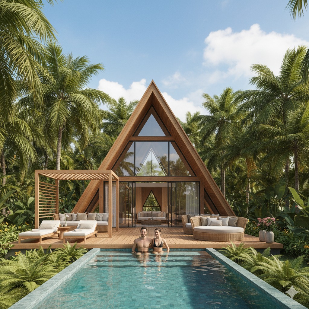 Serviced Villa Plots in Kudal